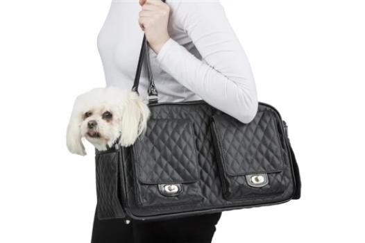 Marlee Dog Carrier (10 Colors).