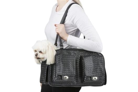 Marlee Dog Carrier (10 Colors).