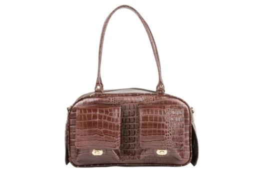 Marlee Dog Carrier (10 Colors).