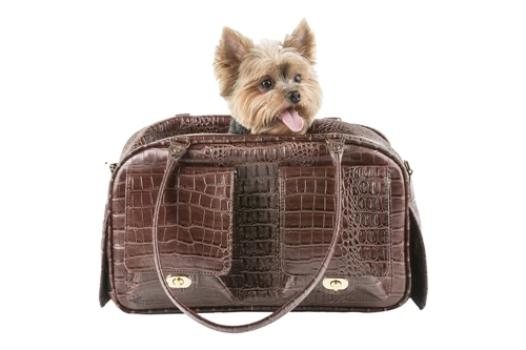 Marlee Dog Carrier (10 Colors).