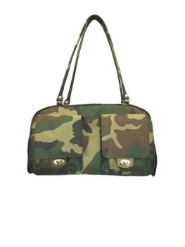 Marlee Dog Carrier (10 Colors).