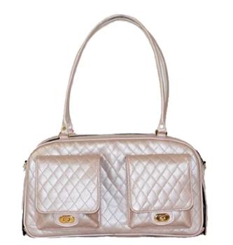 Marlee Dog Carrier (10 Colors).