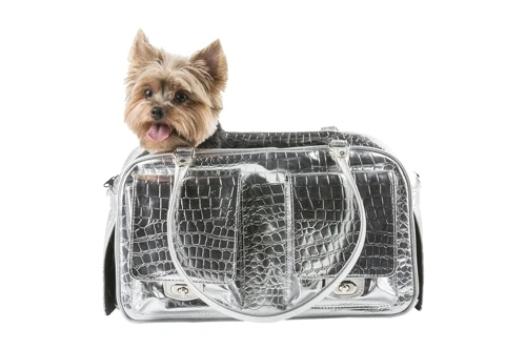 Marlee Dog Carrier (10 Colors).