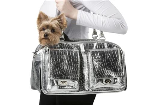 Marlee Dog Carrier (10 Colors).