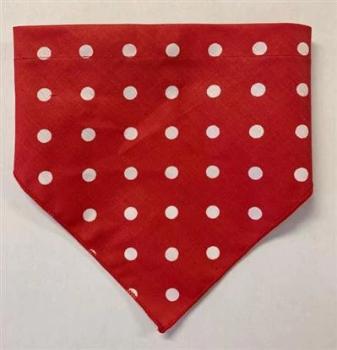 Max Wannabe Dog Bandana.