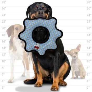 Tuffy® MEGA™ Gear Ring.