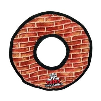 Tuffy® MEGA™ Ring.