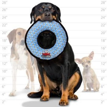 Tuffy® MEGA™ Ring.