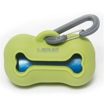 Messy Mutts Green Waste Bag Holder