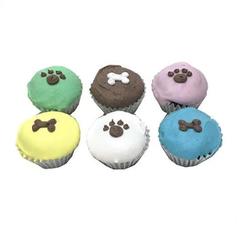 Mini Cupcakes 15/Case.