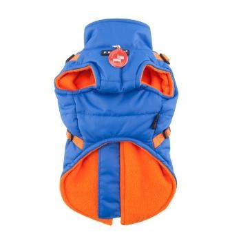 Mountaineer II Harness Coat.