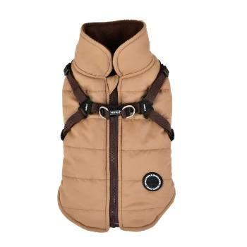 Mountaineer II Harness Coat.