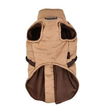 Mountaineer II Harness Coat.