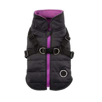 Mountaineer II Harness Coat.