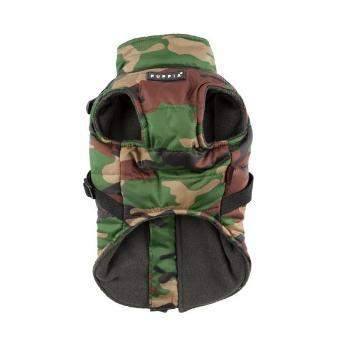 Mountaineer II Harness Coat.