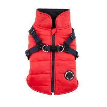 Mountaineer II Harness Coat.
