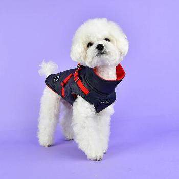 Mountaineer II Harness Coat.