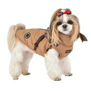 Mountaineer II Harness Coat.