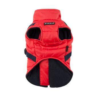 Mountaineer II Harness Coat.