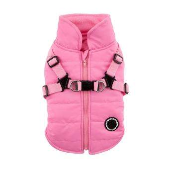 Mountaineer II Harness Coat.