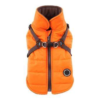 Mountaineer II Harness Coat.