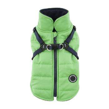 Mountaineer II Harness Coat.