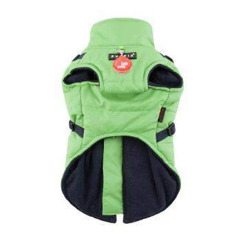 Mountaineer II Harness Coat.
