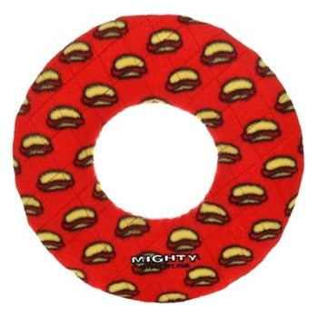 Mighty® No Stuff Ring.