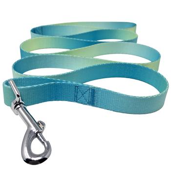 American River Ombre Leash.