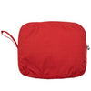 Doggie Design Red Packable Dog Raincoat-Paws & Purrs Barkery & Boutique
