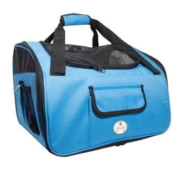 'Ultra-Lock' Collapsible Travel Car Seat and Carrier.