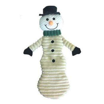 Floppy Snowman Toy.