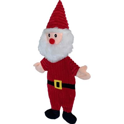 Flat Santa Toy