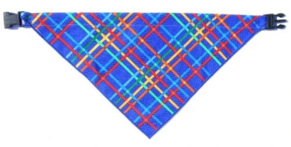 Pick Up Stix Dog Bandana.