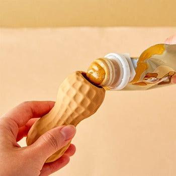 Poochie Butter - Dog Peanut Butter