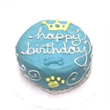 Prince Cake.