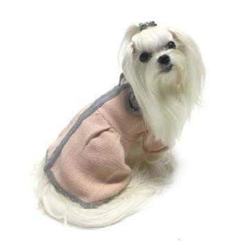 Princess Charlotte Sweater Dress.