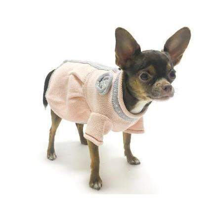 Princess Charlotte Sweater Dress.