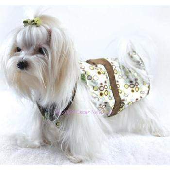 Puccini 2 Dog Top.