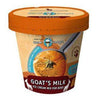 Puppy Scoops "Smart Scoops" Pumpkin Goat's Milk Ice Cream Mix.