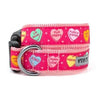 Puppy Love Collar & Leash Collection.