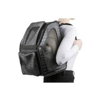 Petote Rio Wheeled Dog Carrier