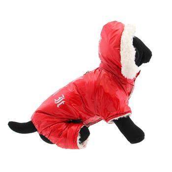 Red Ruffin It Snow Suit Harness.