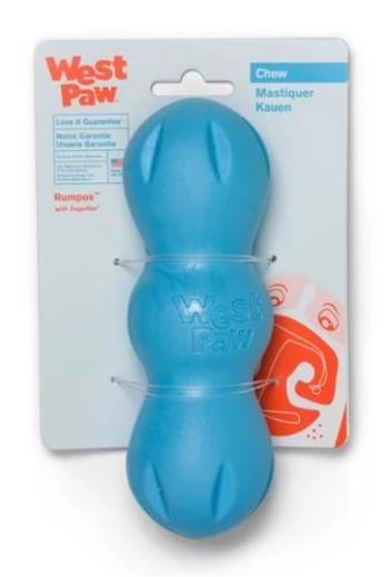 Rumpus Dog Chew Toy.