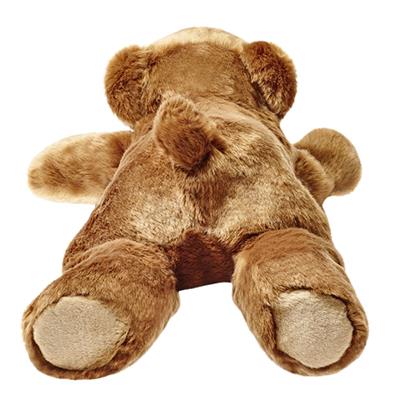 Fluff & Tuff Sadie Bear Dog Toy-Paws & Purrs Barkery & Boutique
