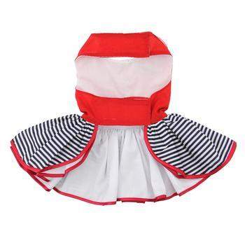 Sailor Girl Dress.