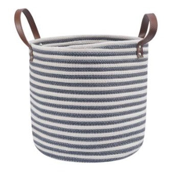 Park Life Designs Sienna Toy Basket
