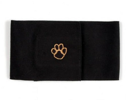 Paw Wizzer Bellybands (3 Colors)