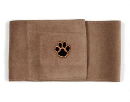 Paw Wizzer Bellybands (3 Colors)