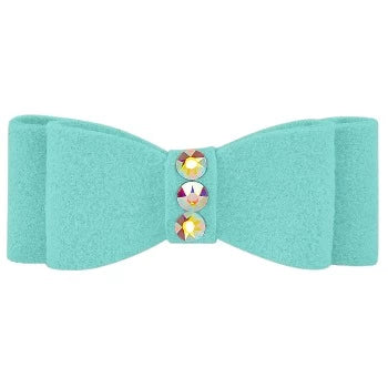 Susan Lanci Plain Hair Bow